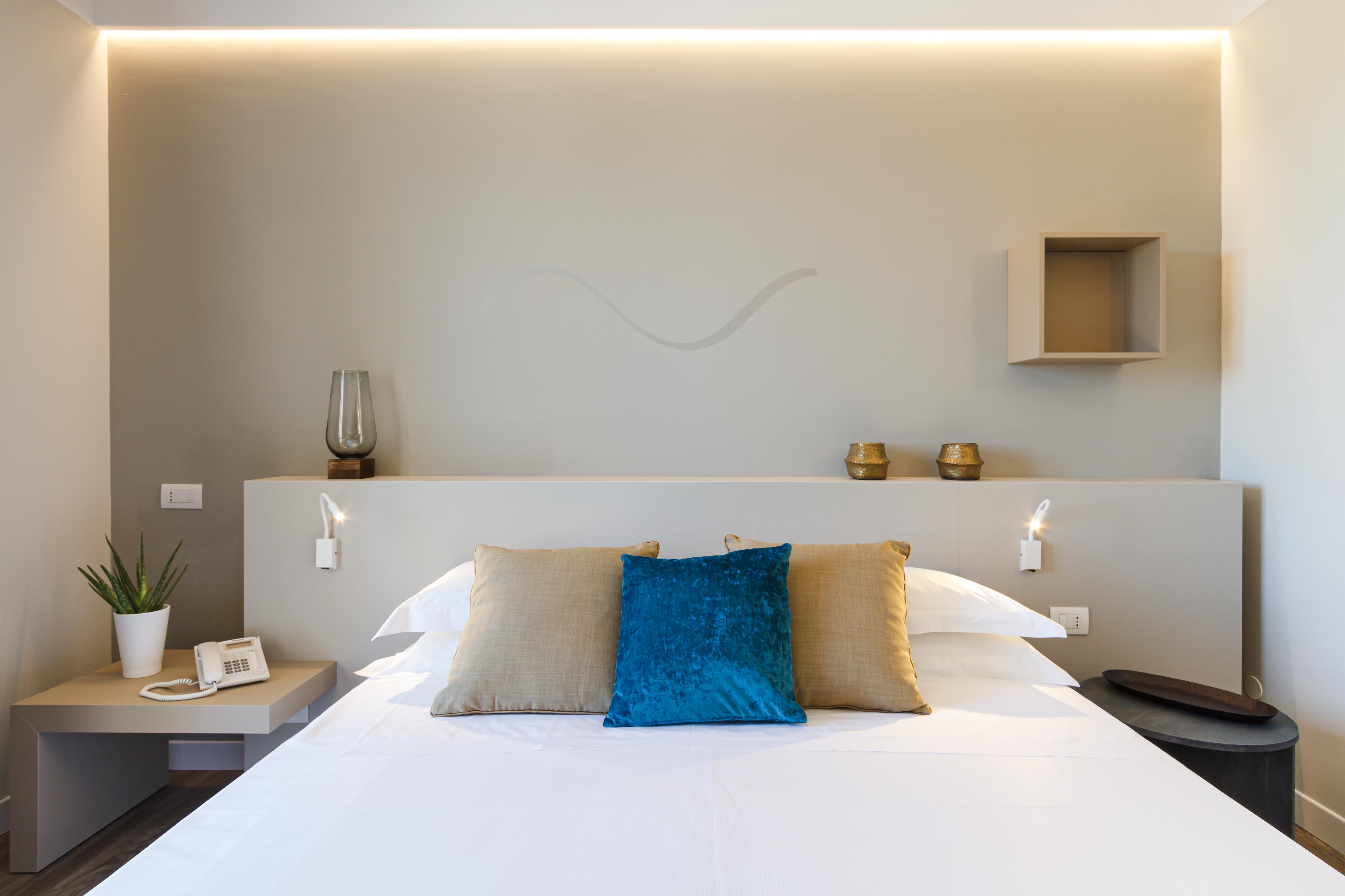 Seawater Hotel Bio & Beauty Spa Marsala Kültér fotó