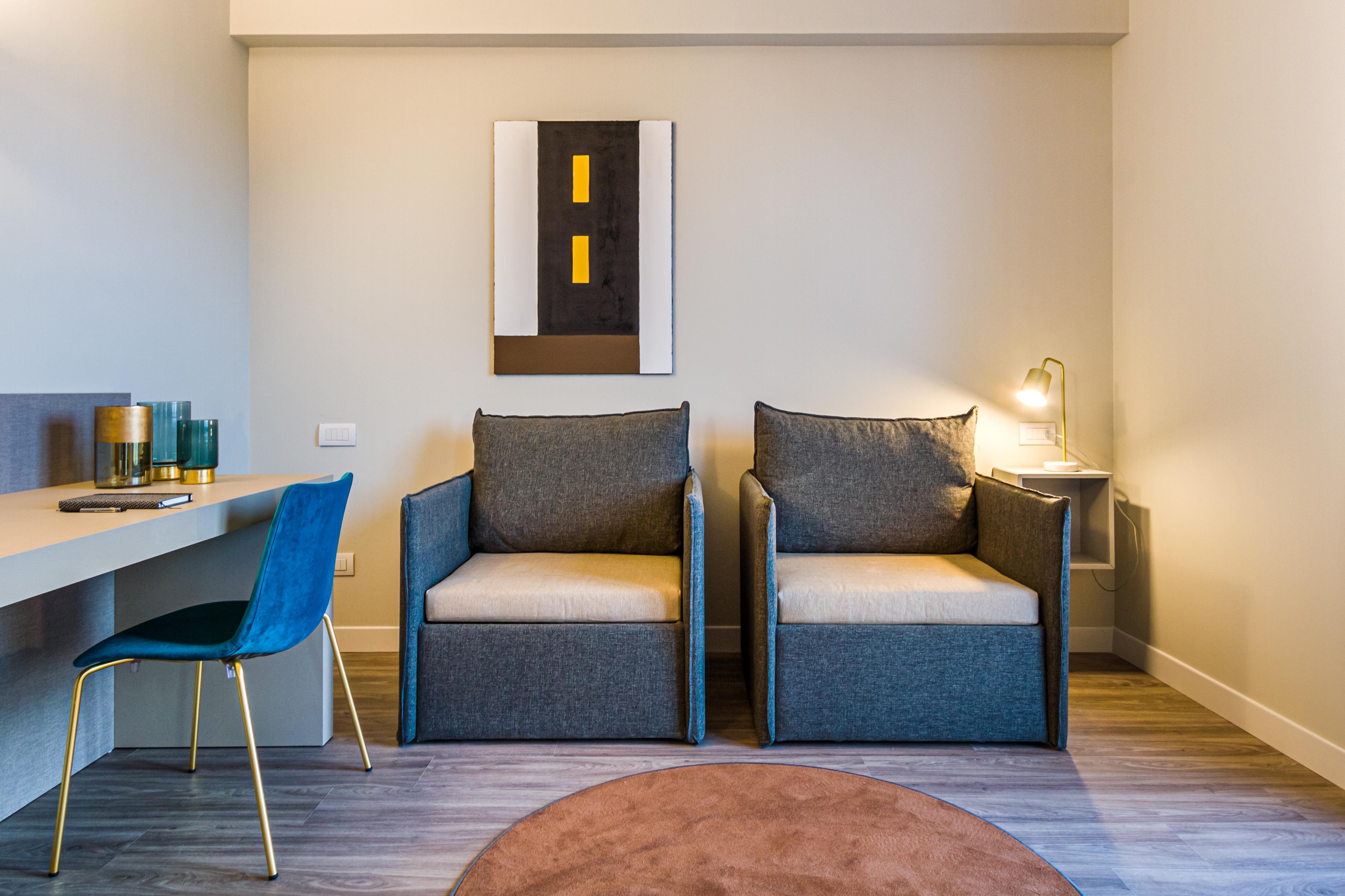 Seawater Hotel Bio & Beauty Spa Marsala Kültér fotó