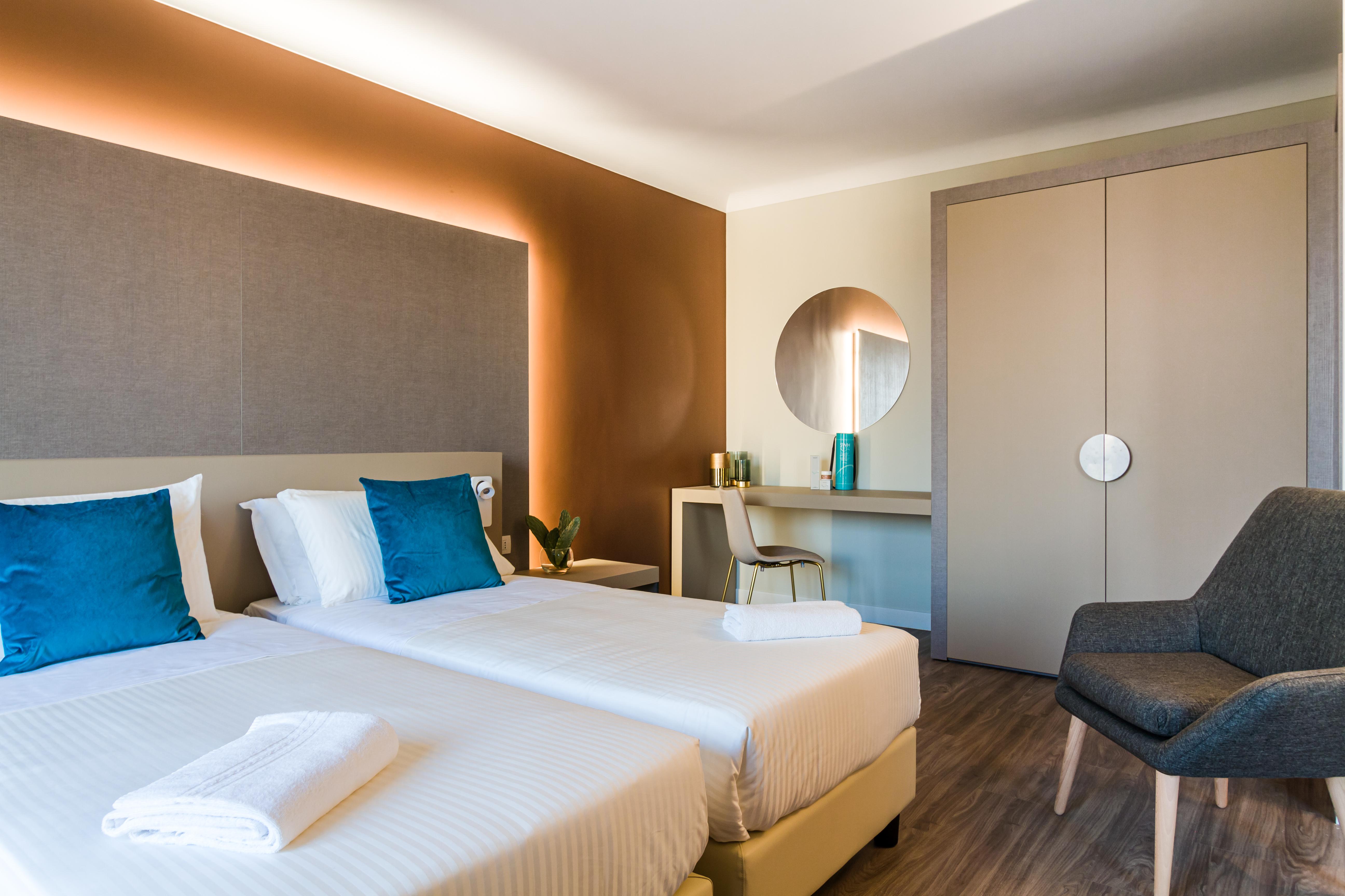 Seawater Hotel Bio & Beauty Spa Marsala Kültér fotó