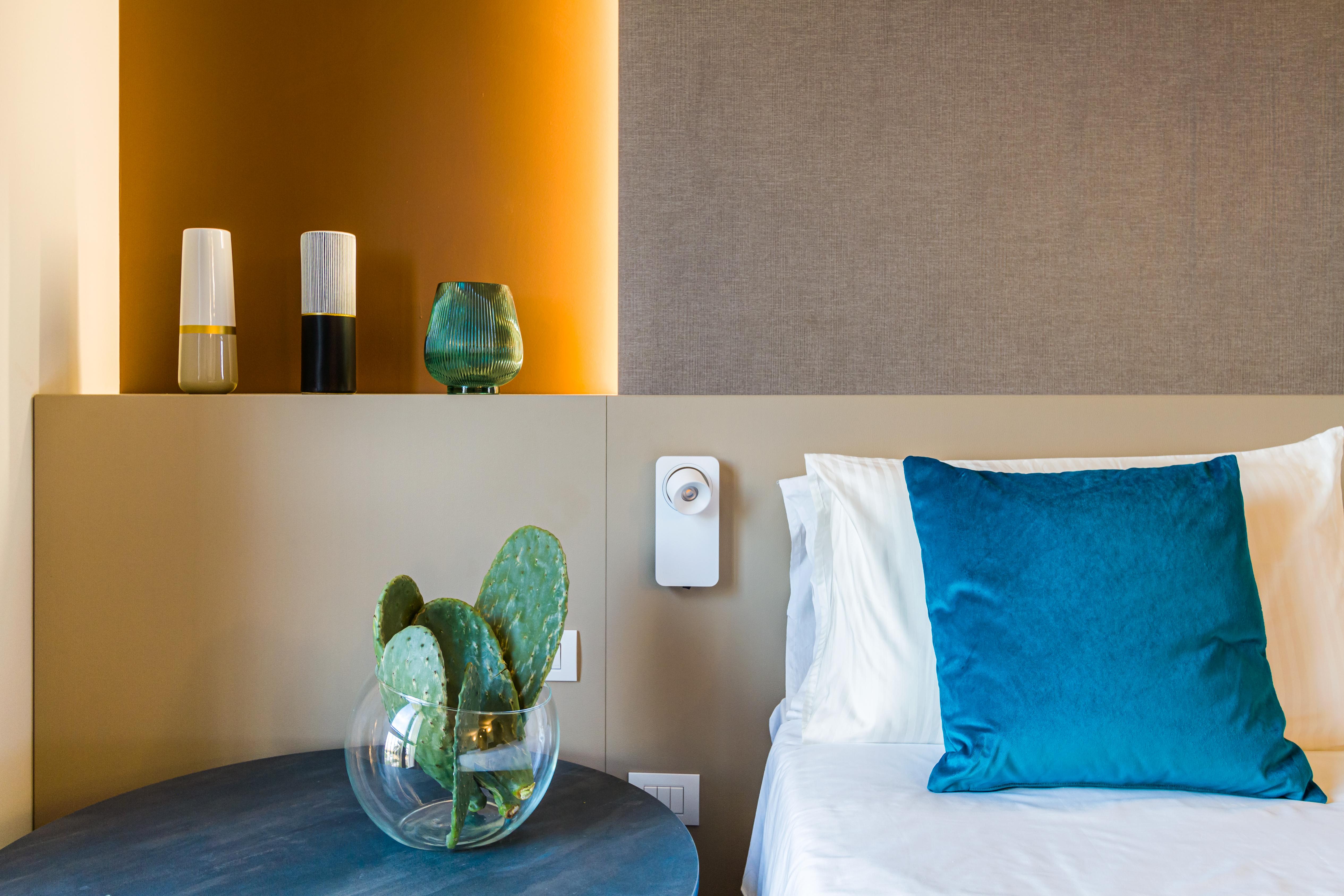 Seawater Hotel Bio & Beauty Spa Marsala Kültér fotó