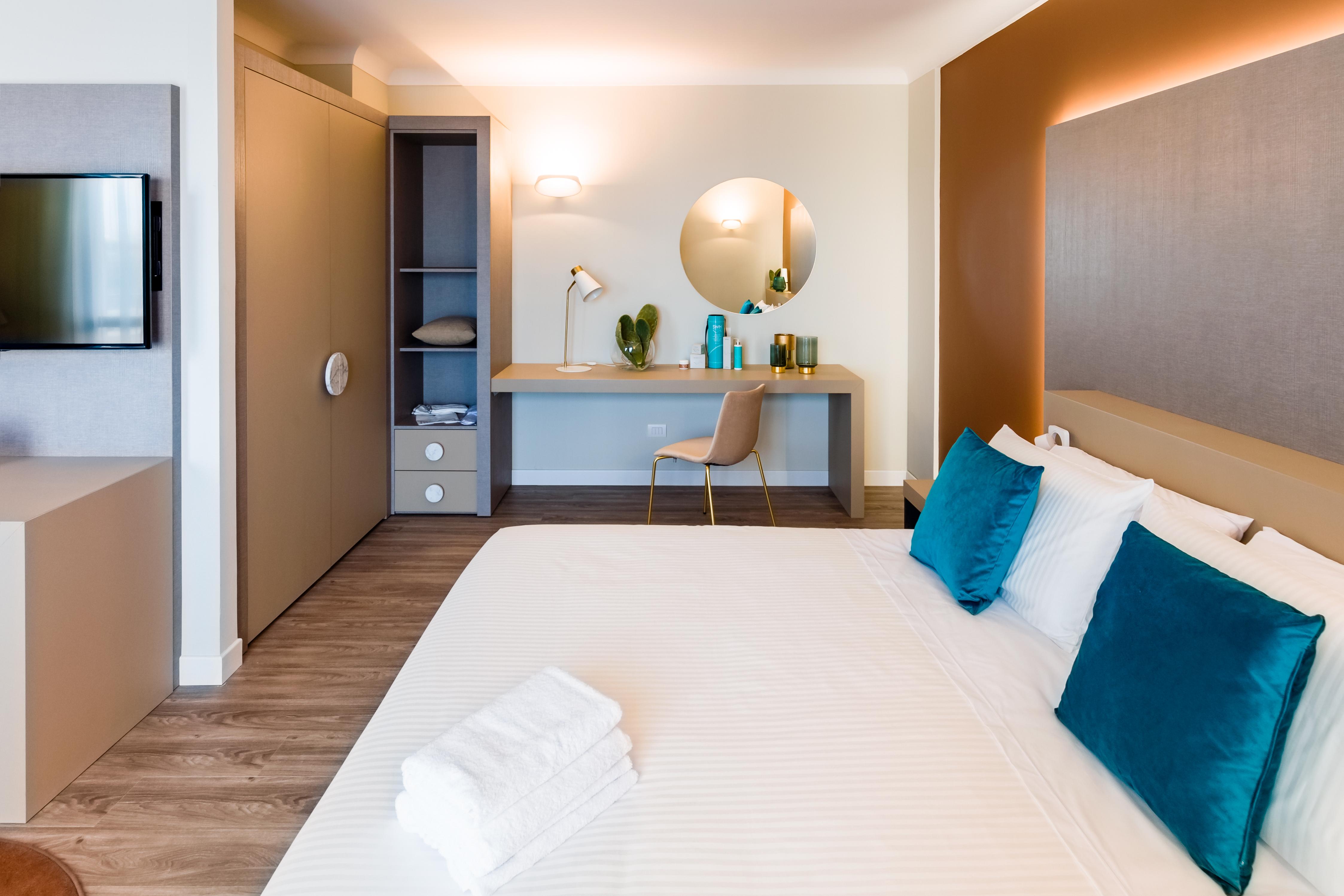 Seawater Hotel Bio & Beauty Spa Marsala Kültér fotó