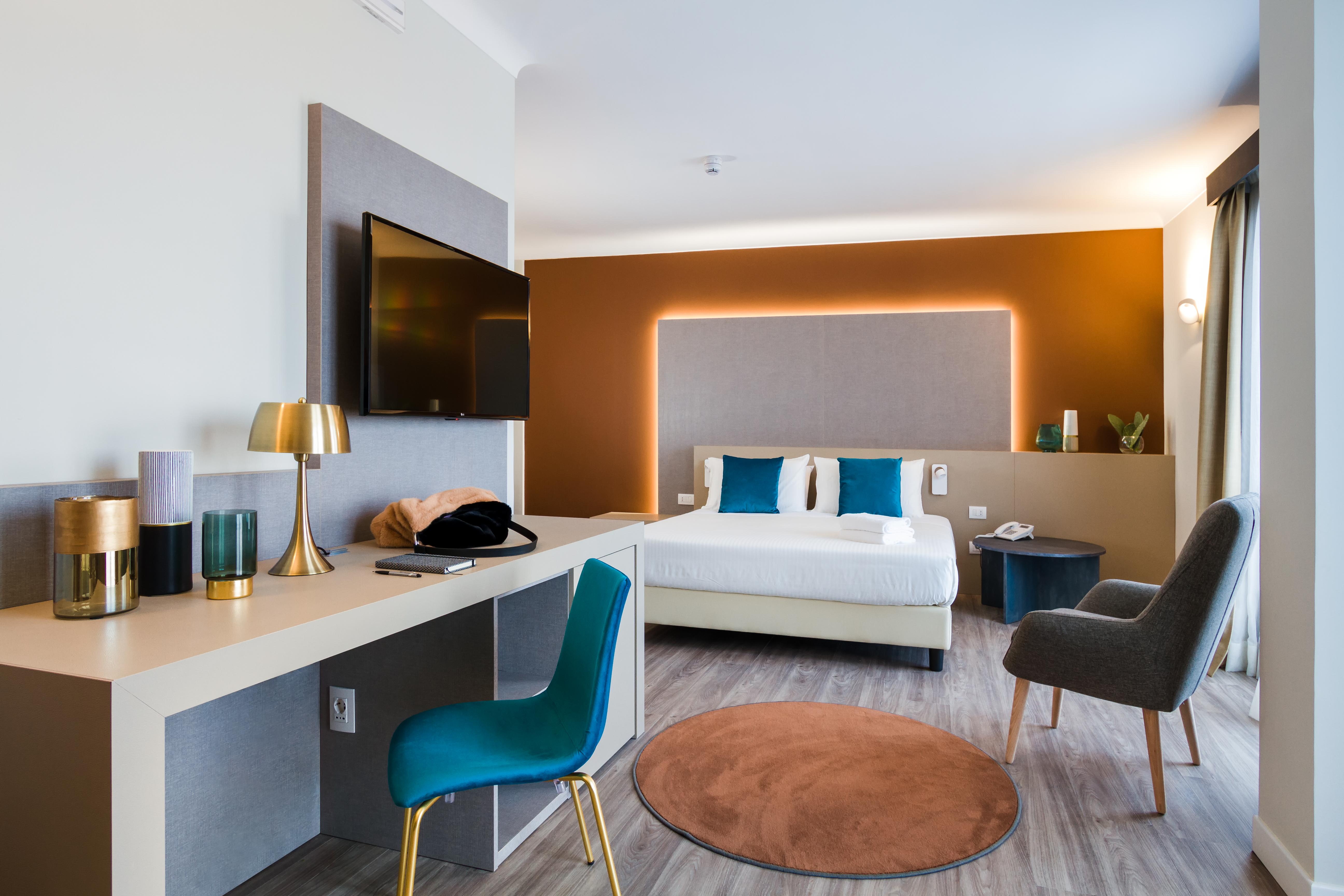 Seawater Hotel Bio & Beauty Spa Marsala Kültér fotó