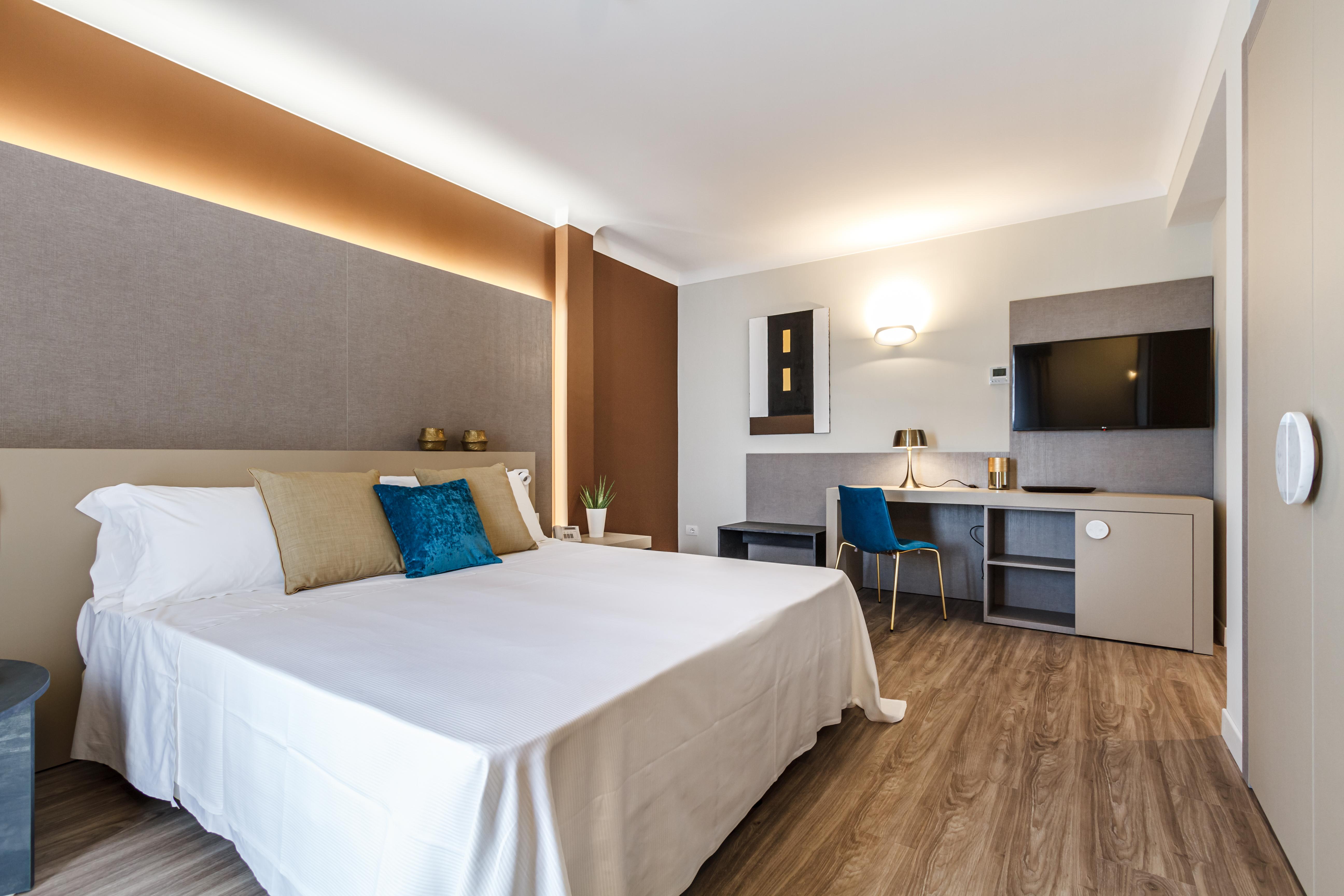 Seawater Hotel Bio & Beauty Spa Marsala Kültér fotó