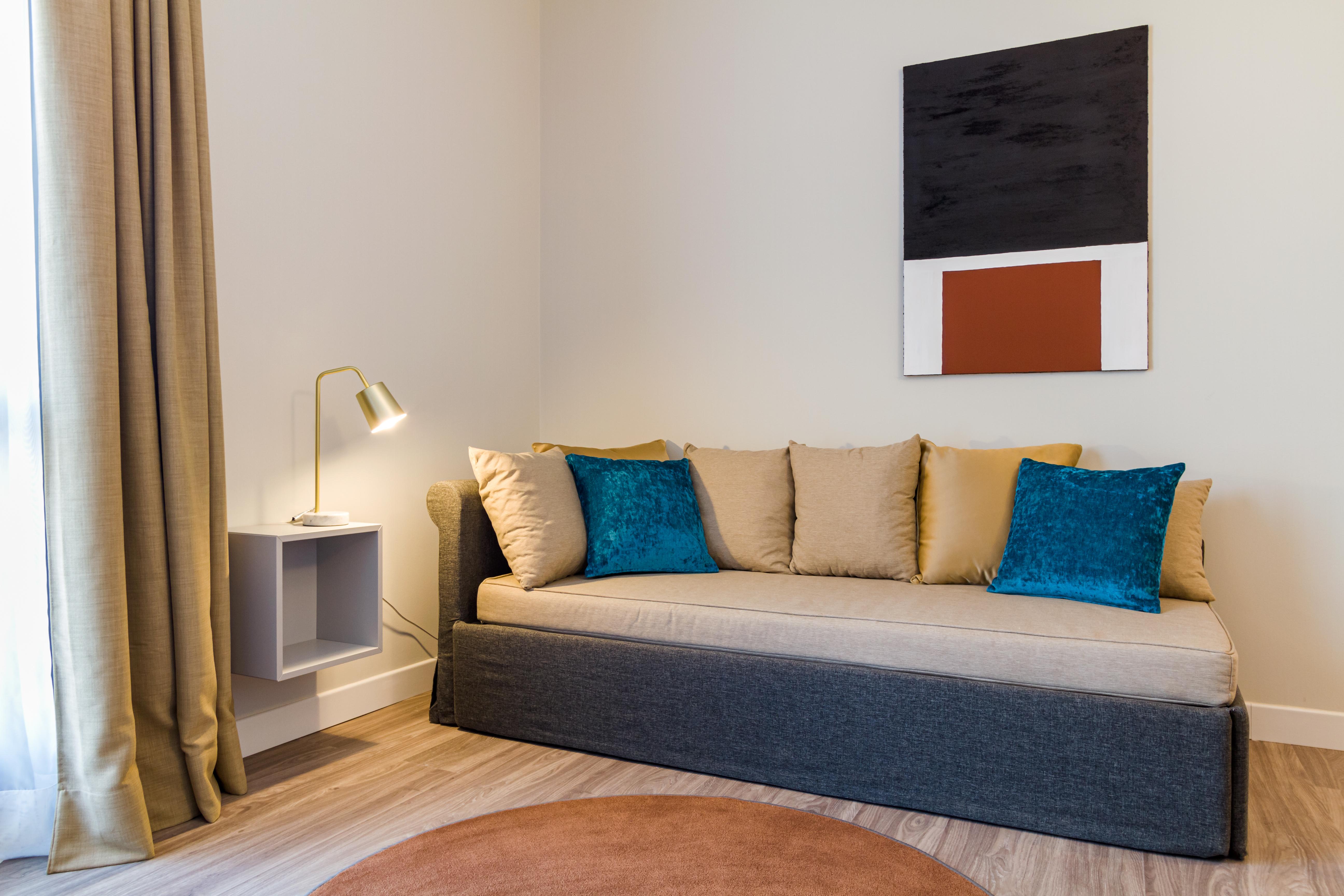 Seawater Hotel Bio & Beauty Spa Marsala Kültér fotó