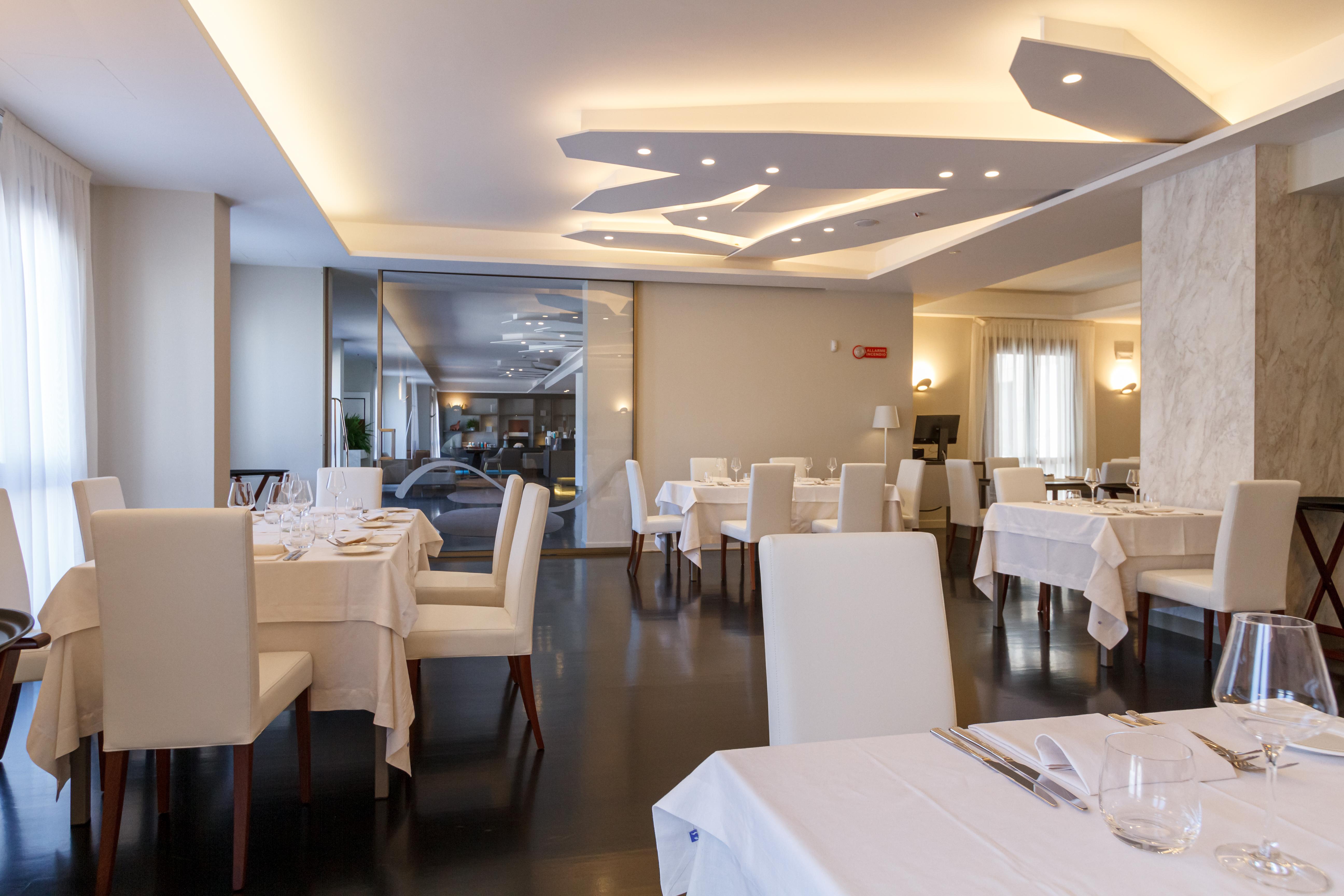 Seawater Hotel Bio & Beauty Spa Marsala Kültér fotó