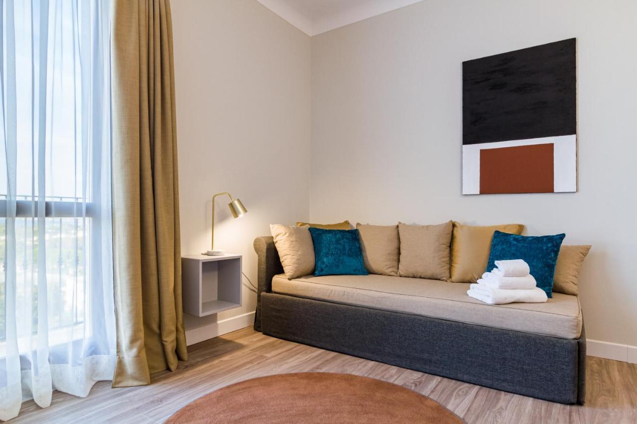 Seawater Hotel Bio & Beauty Spa Marsala Kültér fotó